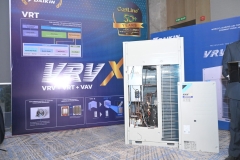 CoolLine - Daikin