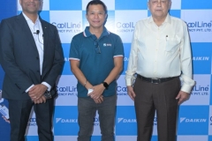 CoolLine - Daikin