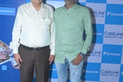 CoolLine - Daikin