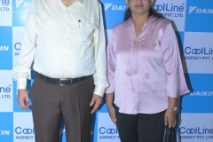 CoolLine - Daikin