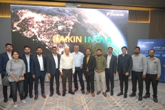 CoolLine - Daikin