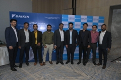 CoolLine - Daikin