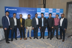 CoolLine - Daikin
