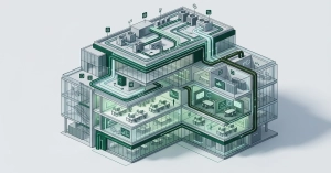Commercial vs Residential Cooling: Why Multi-Zone VRV Changes Everything